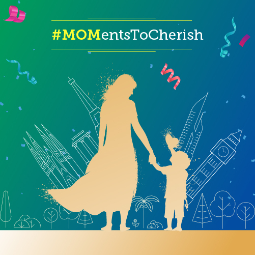 MOMents to Cherish Contest Winner Announcement